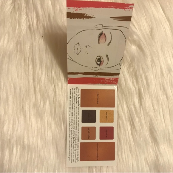 Laura Geller Montauk Escape Palette - Picture 8 of 8
